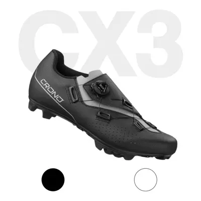 Shoes Crono CX3-24 Carbocomp