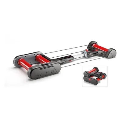 Home trainer Elite quick motion roller