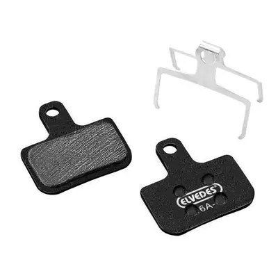 Pair of 10 bicycle brake pads Elvedes SRAM Level/Level T/TL/ Avid DB1/DB3