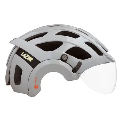 Bike helmet Lazer Anverz NTA CE