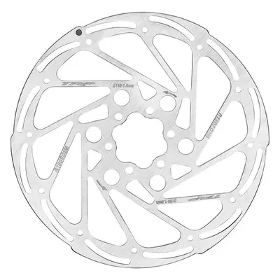 Brake disc 6 holes TRP S02M 140 mm/6 trous