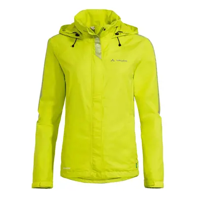 Women's waterproof jacket VAUDE Luminum II