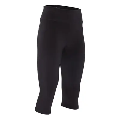 Women's 3/4 bibtights Silvini Luttana