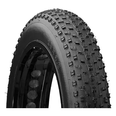 Bike tire Wanda Tyre W1272 Fat TR (100-507)