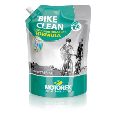 Bike cleaning spray Motorex