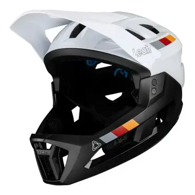 Headset Leatt Enduro 2.0