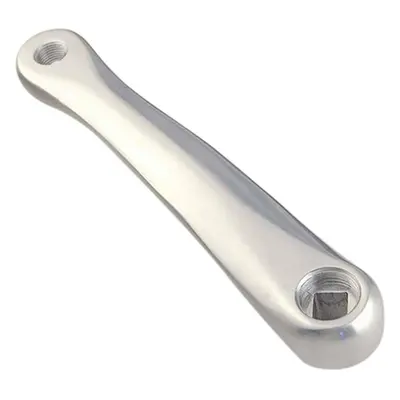 Left crank aluminium wide profile Optimiz L170