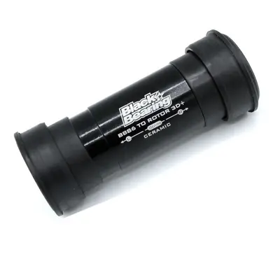 Ceramic bottom bracket Black Bearing Praxis 41x86/92 mm