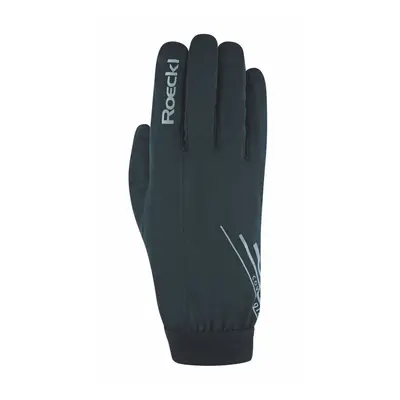 Long gloves Roeckl Rottal Cover