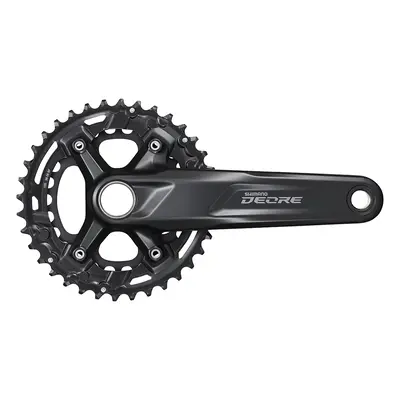 10-speed crankset Shimano Deore FC-M4100-2