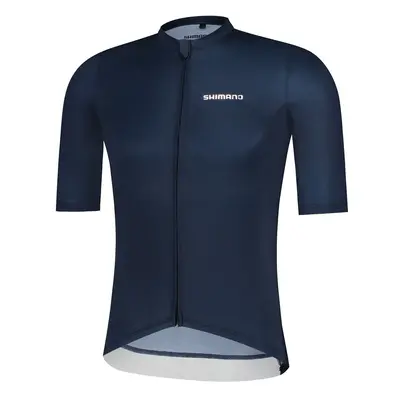 Short sleeve jersey Shimano Suki