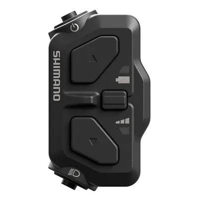 Bike controller unit for assistance mode Shimano SW-EN600-L