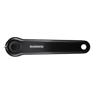 Pair of cranks Shimano FC-E6100