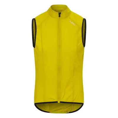 Windbreaker vest Giro M Chrono Expert