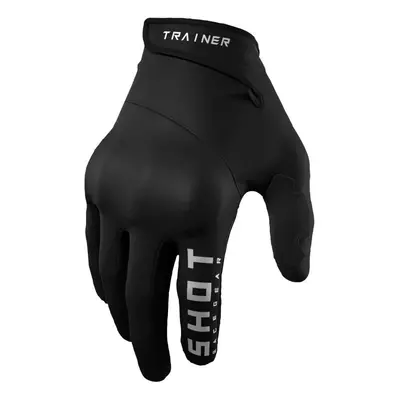 Long gloves Shot Trainer CE 3.0