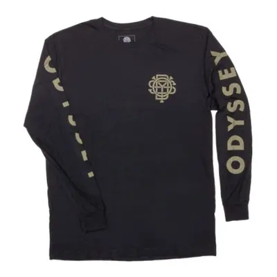 Long sleeve T-shirt Odyssey Futura