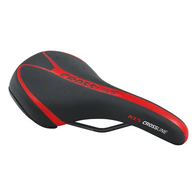 Saddle Kellys Crossline 017