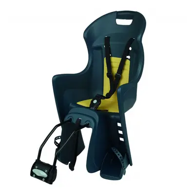 Frame-mounted baby carrier Dieffe Bikey Cool