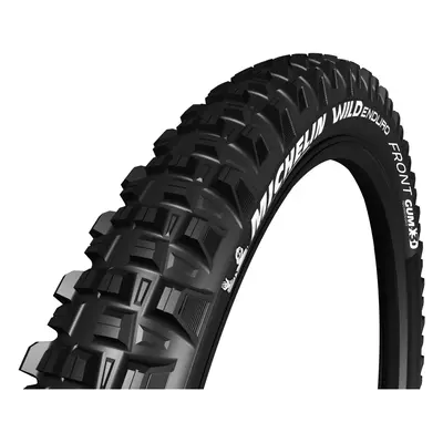 Front tire Michelin Wild Enduro Comp Line