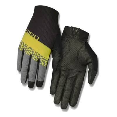 Long gloves Giro Rivet CS