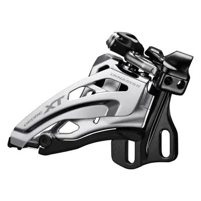 Front derailleur Shimano Deore XT FD-M8020 11V