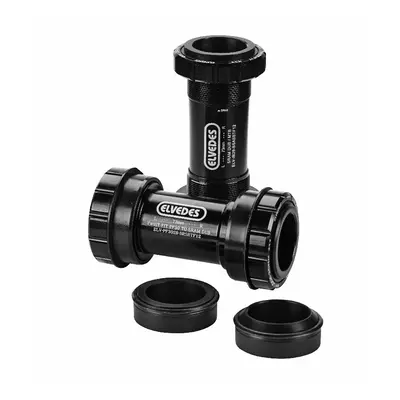 Bottom bracket Elvedes SRAM DUB ITA route