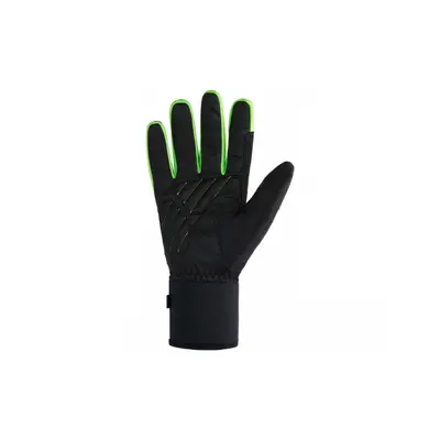 Long cycling gloves membrane Spiuk Anatomic