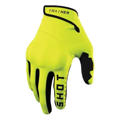 Long gloves Shot Trainer CE 3.0