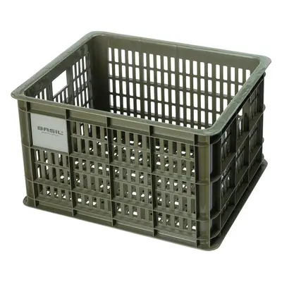 Plastic basket Basil Crate