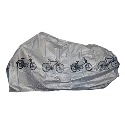 Bicycle protective cover Sélection CGN PVC