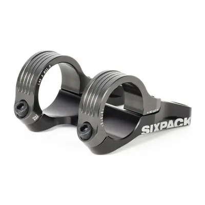 Stem Sixpack Racing Millenium Direct Mount 31.8 45 mm