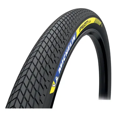 Tubeless competition tire Michelin Bmx Michelin Pilot Sx Ts (44-406) Ready