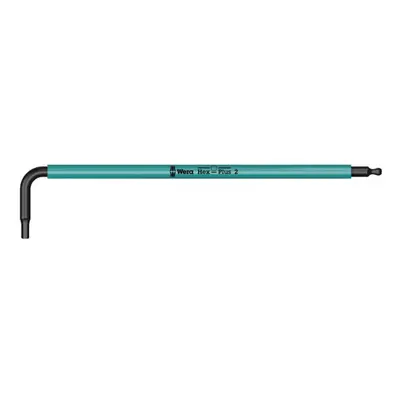 Allen key Wera