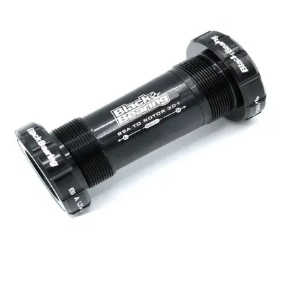 Bottom bracket Black Bearing BSA SKF