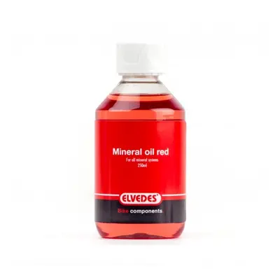 Mineral oil for mineral systems Elvedes 250 ml