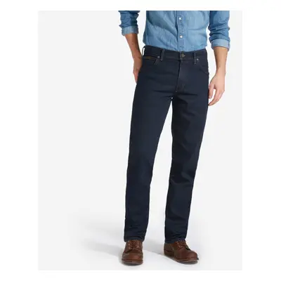 Jeans Wrangler texas stretch blue