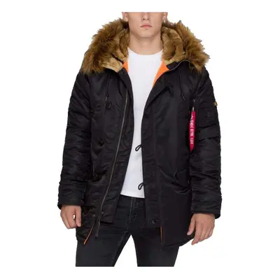 Parka man Alpha Industries N3B VF 59 Automne Hiver 2019