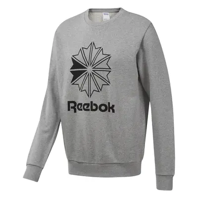 Sweatshirt Reebok Classics French Terry Big Iconic