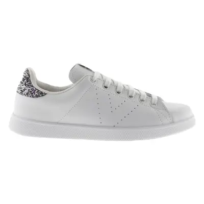 Trainers woman Victoria Deportivo Piel