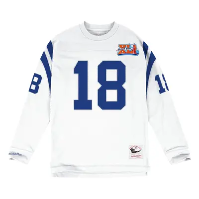 Nfl jersey Indianapolis Colts Peyton Manning