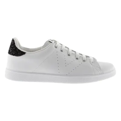 Trainers woman Victoria Deportivo Piel