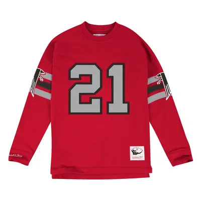 Nfl jersey Atlanta Falcons Deion Sanders