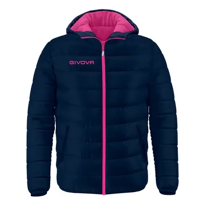 Puffer Jacket Givova Olanda