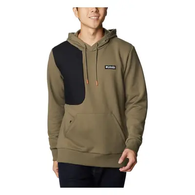 Hoodie Columbia Field ROC Heavyweight