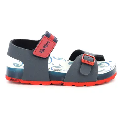 Children's sandals Kickers Sostreet