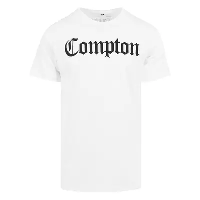 T-shirt Mister Tee compton GT