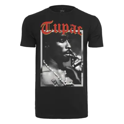 T-shirt Mister Tee tupac california love