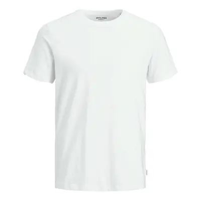 T-shirt Jack & Jones O-neck Organic basic