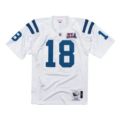 Nfl jersey Indianapolis Colts Peyton Manning