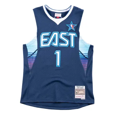 Jersey NBA All Star East Allen Iverson